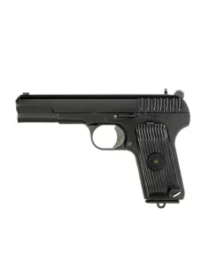 PISTOLA WE TOKAREV TT3 GBB AIRSOFT 2