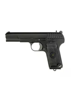 PISTOLA WE TOKAREV TT3 GBB AIRSOFT 2
