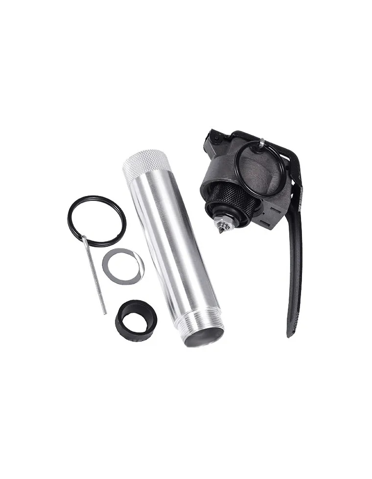 NUCLEO GRANADA THUNDER