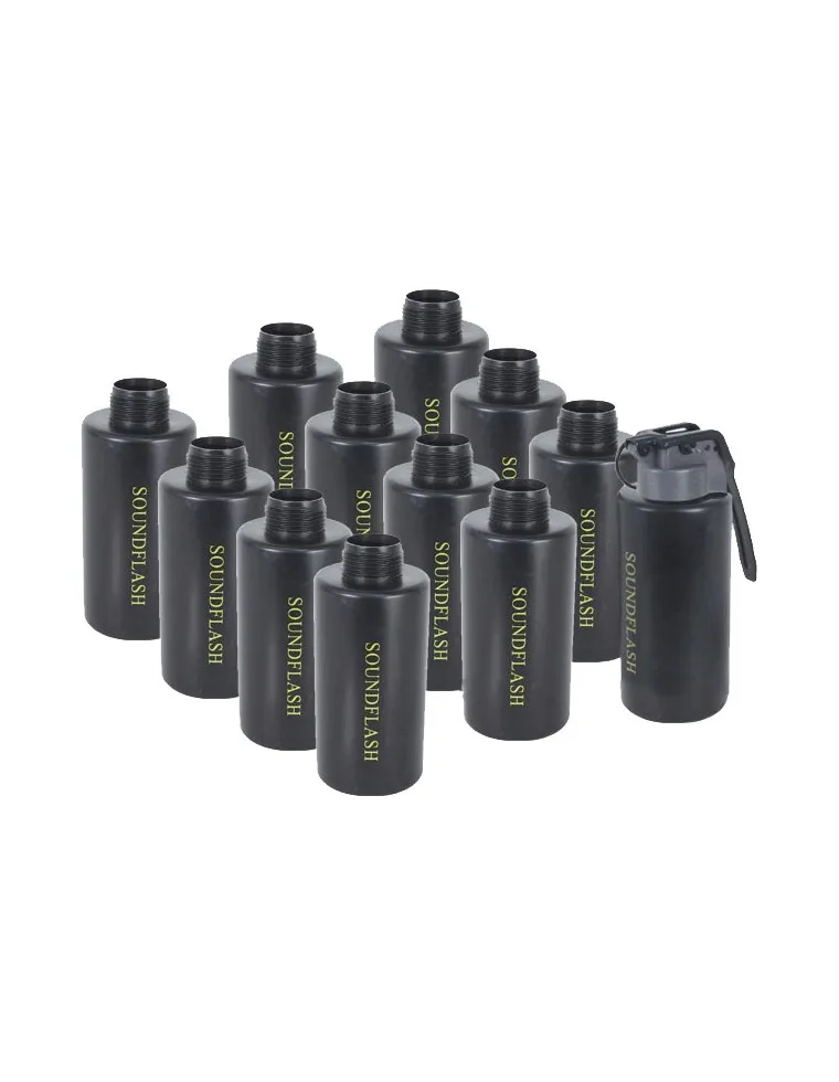 GRANADA SOUND THUNDER B CO2