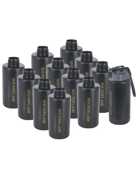 GRANADA SOUND THUNDER B CO2