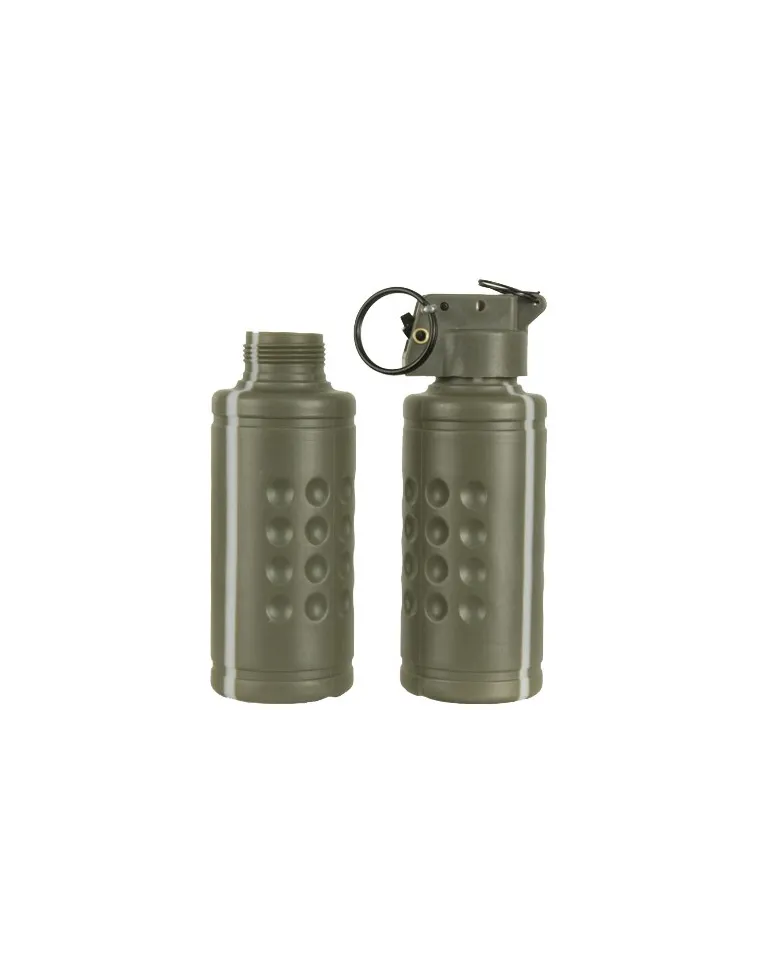 GRANADA TRAMPA POR CABLE THUNDER B