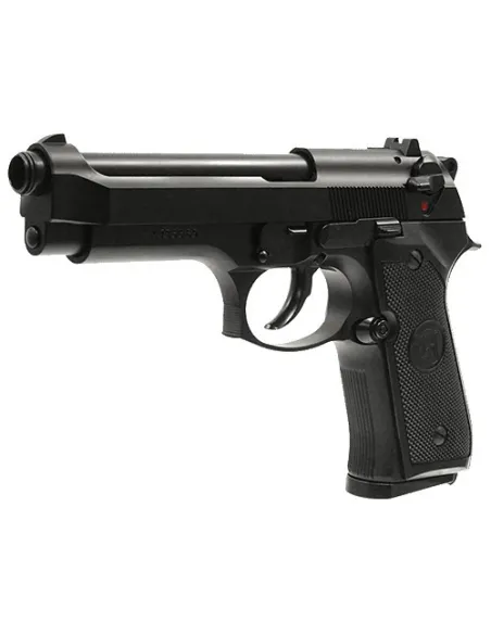 KJW BERETTA 92 GBB AIRSOFT