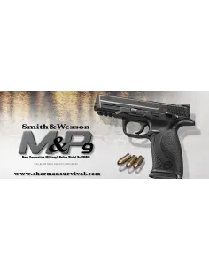 MP9 MARUI GBB AIRSOFT 2