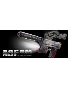MK23 SOCOM MARUI AIRSOFT 2