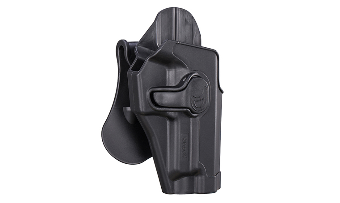 FUNDA RIGIDA P226 AMOMAX