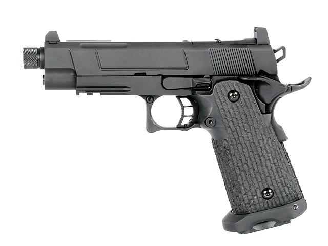 army armament r504