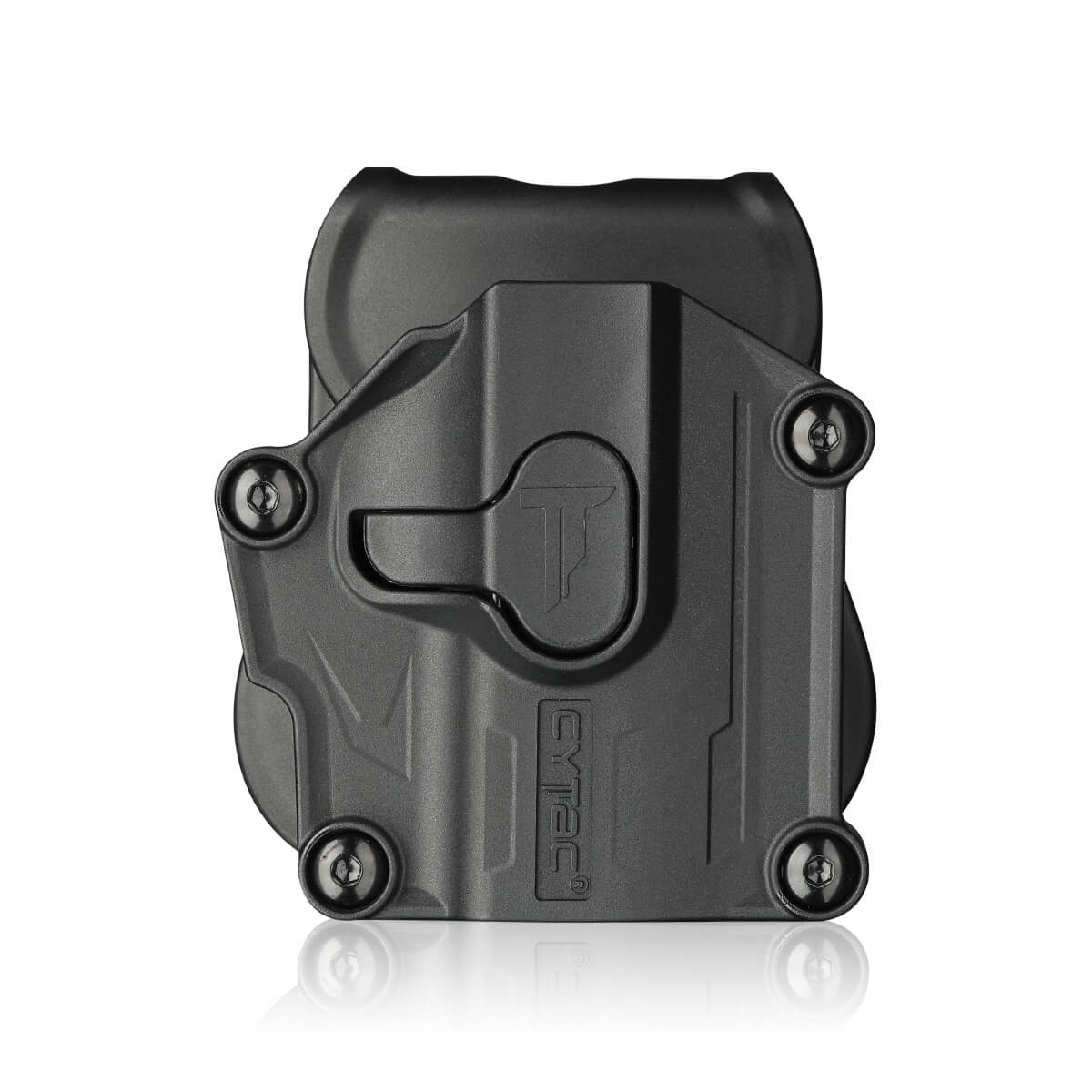 FUNDA PISTOLA COMPACT UNIVERSAL CYTAC