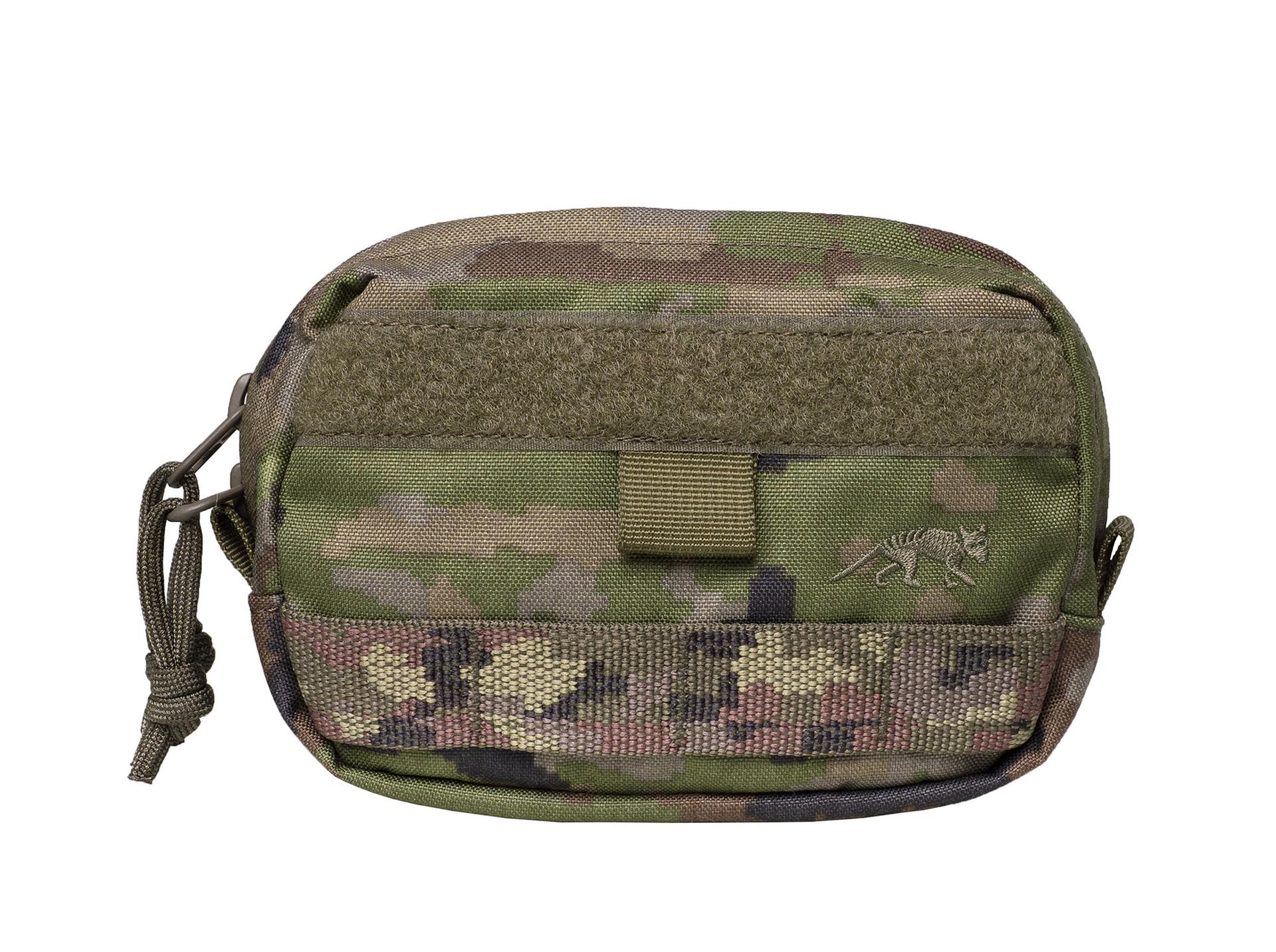 tasmanian tiger tac 4 pouch