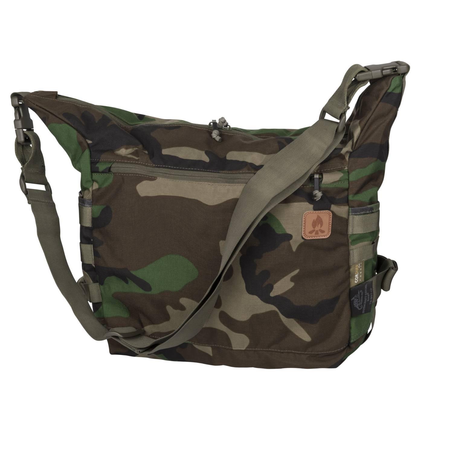 BOLSA HELIKON TEX BUSHCRAFT