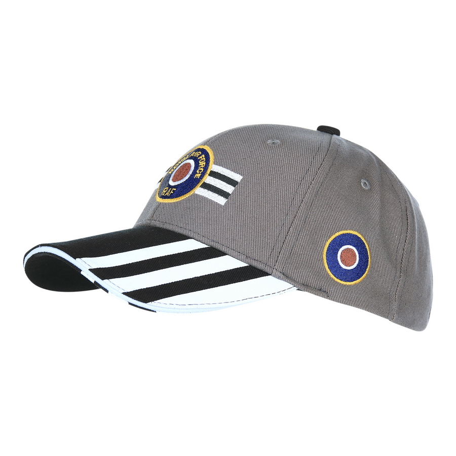 gorra fostex royal air invasion stripes