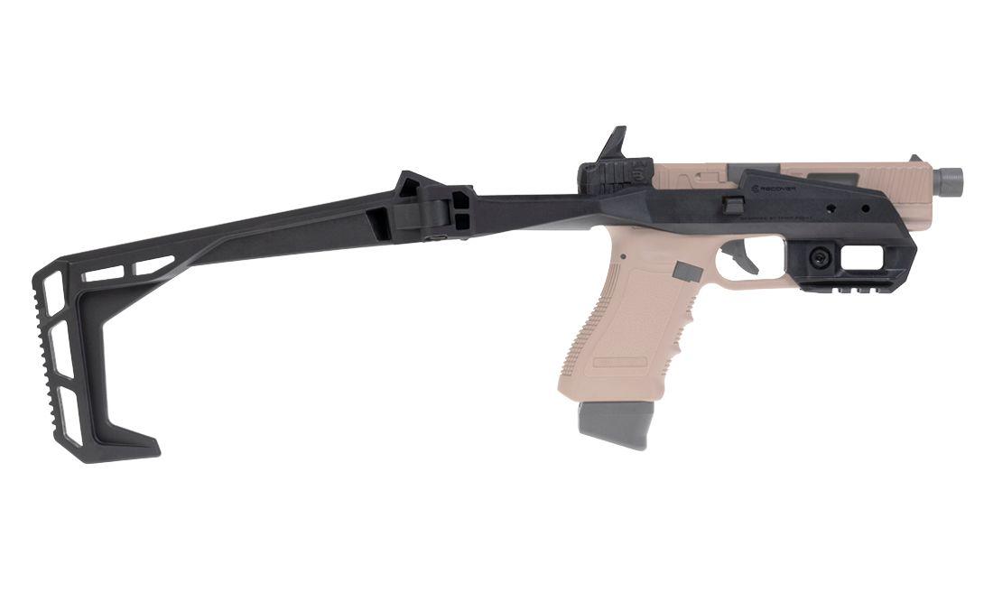 recover tactical 20/20N Glock