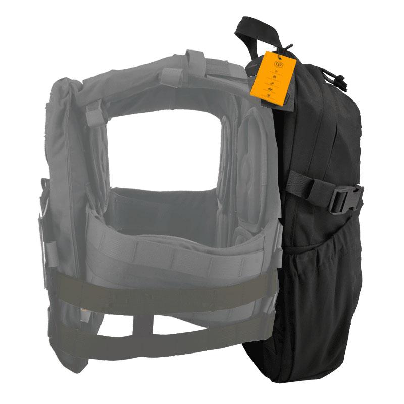 MOCHILA CONQUER CVS MULTICAM