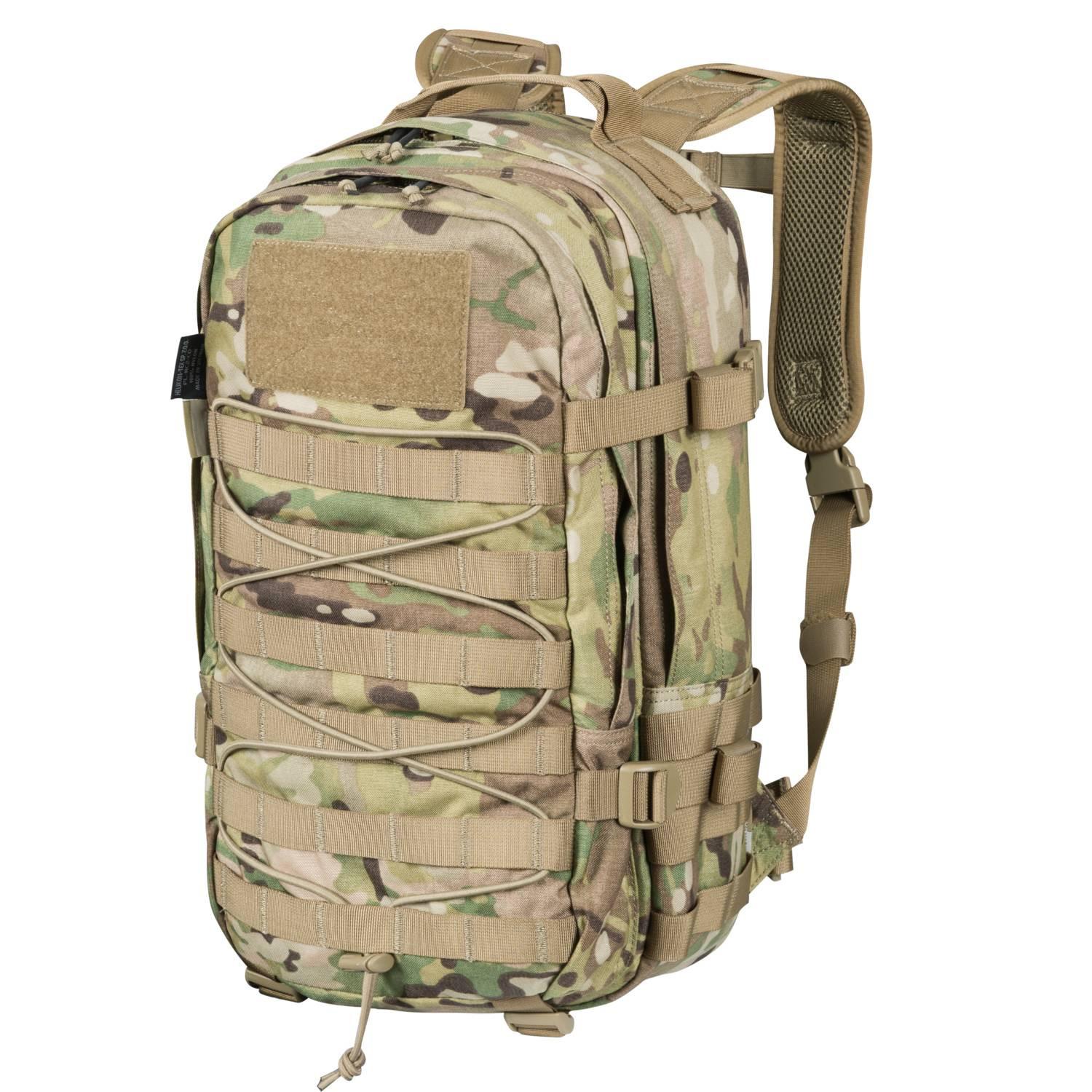 helikon tex raccoon mk2 multicam