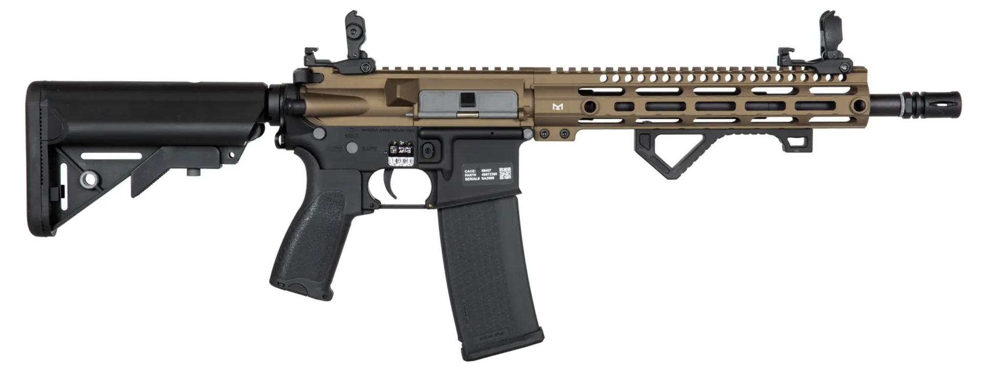 SPECNA ARMS SA-E20 RRA BRONZE