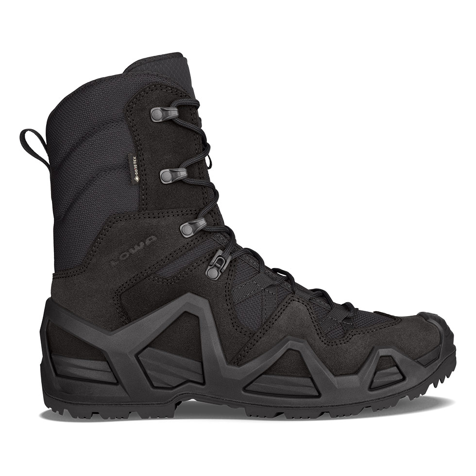 BOTA LOWA ZEPHYR MKII GTX HI NEGRO