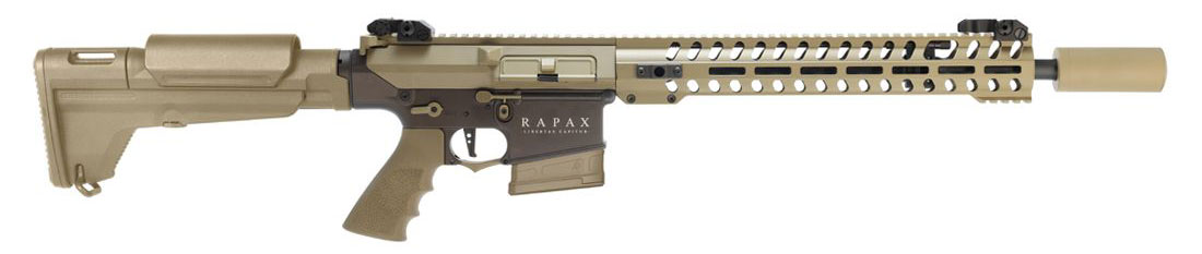 rapax xxi m8 airsoft