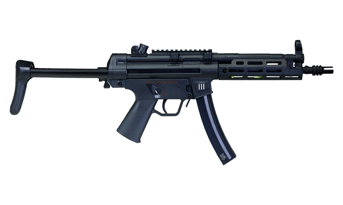 SECUTOR VIRTUS III AEG AIRSOFT