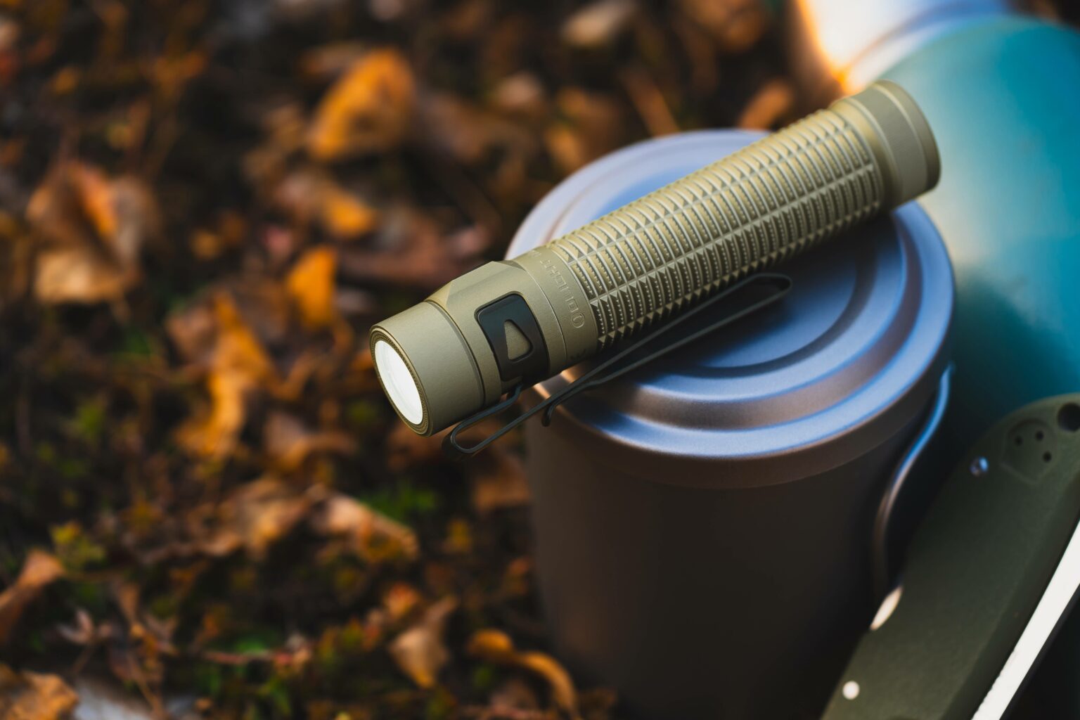 OLIGHT