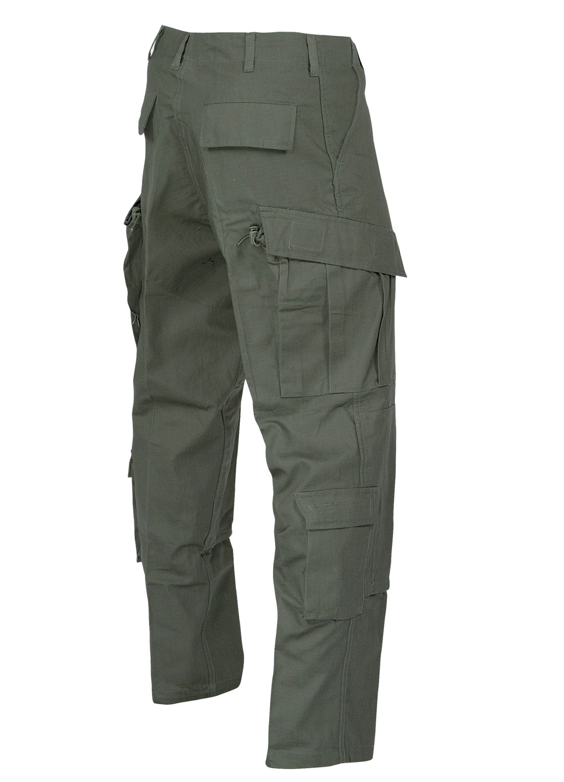 PANTALON ACU VERDE