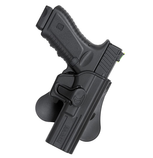 funda Amomax Glock 17