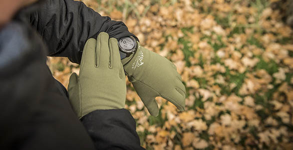 guantes helikon trekker