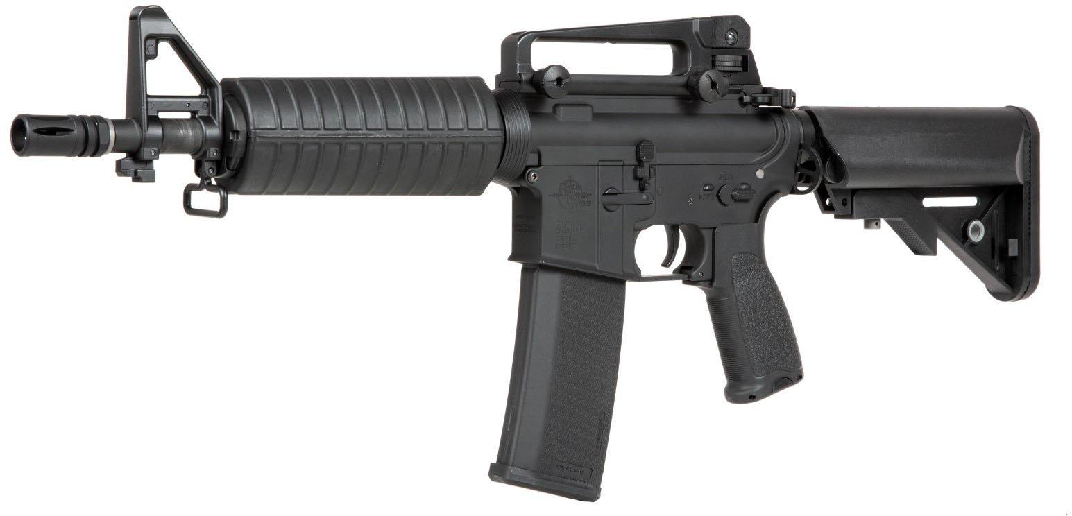 specna arms sa-e02 edge