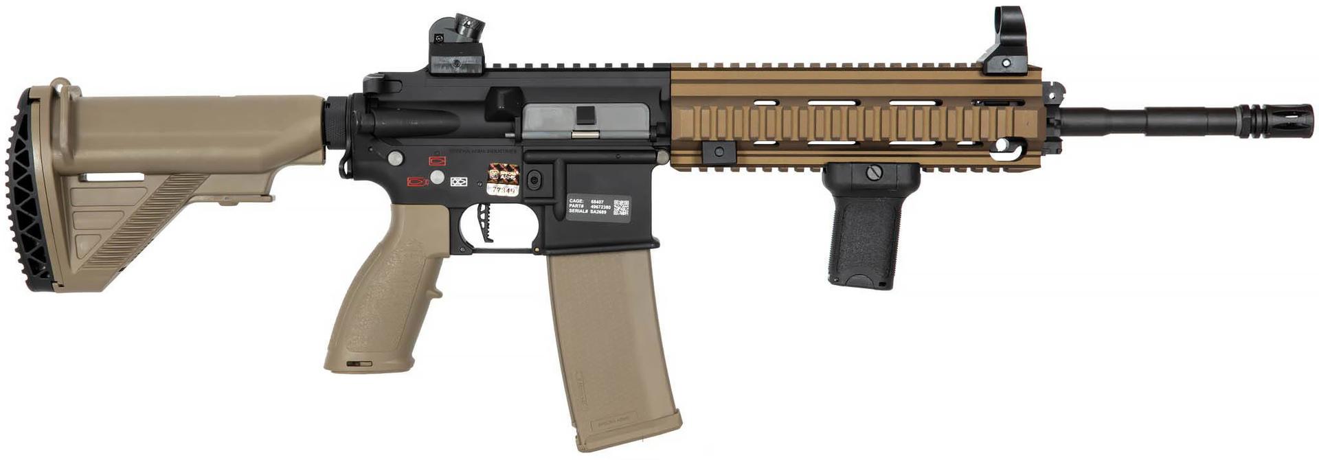 Specna Arms SA-H21 2.0