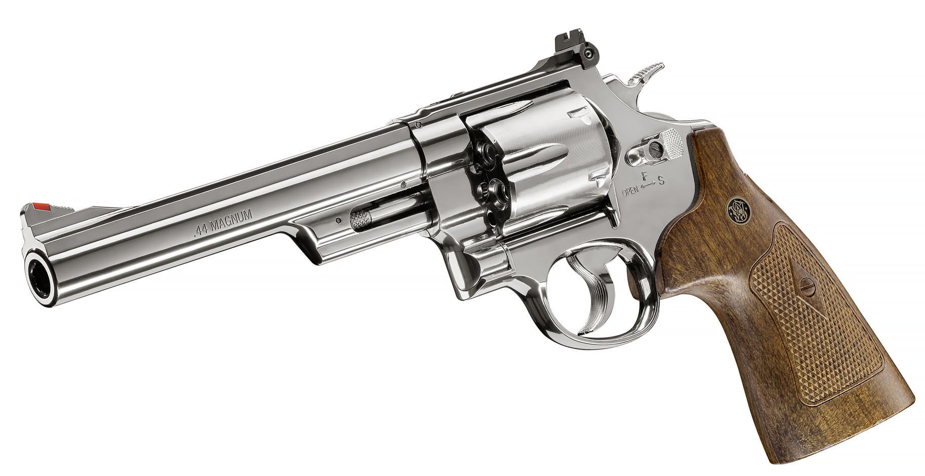 Umarex smith Wesson M29