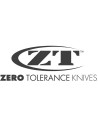 ZERO TOLERANCE