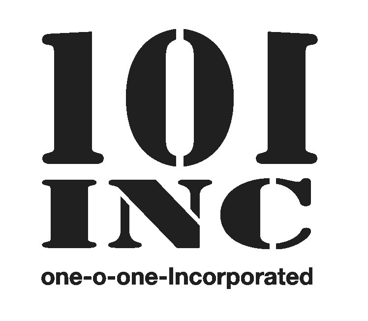 101 INC