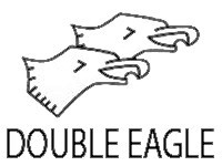 DOUBLE EAGLE