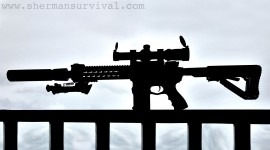 G&G CM16 SR L , primer contacto