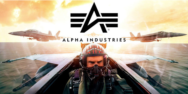 La Historia de Alpha Industries y sus icónicas Cazadoras de Piloto